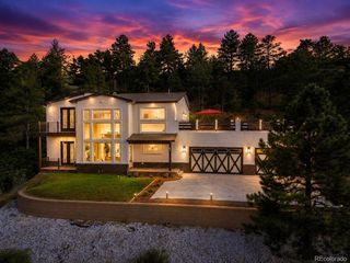 35 E Woodmen Rd, Colorado Springs, CO 80919