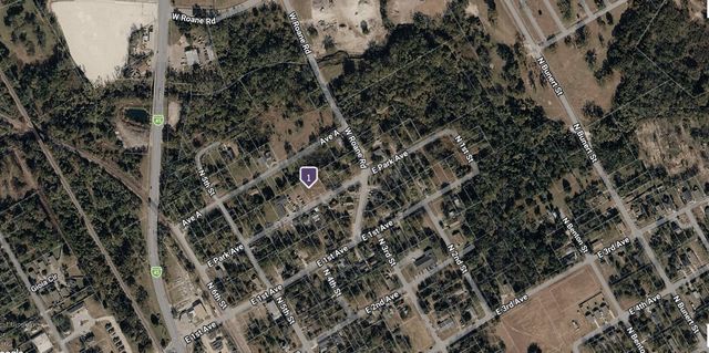 804 E Park Avenue, Corsicana, TX 75110