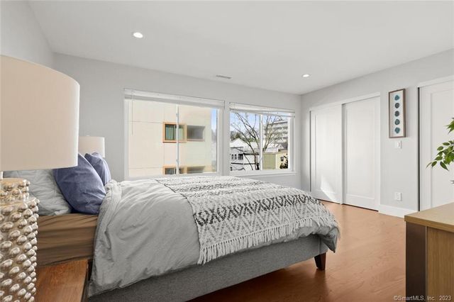 1611 Washington Boulevard APT 6, Stamford, CT 06902