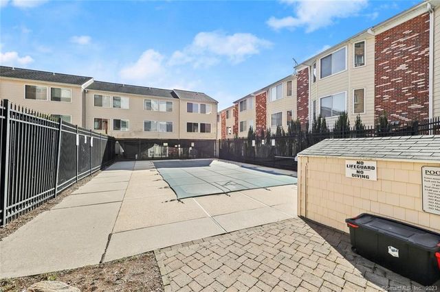 1611 Washington Boulevard APT 6, Stamford, CT 06902