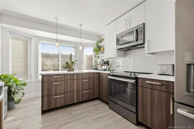 1611 Washington Boulevard APT 6, Stamford, CT 06902