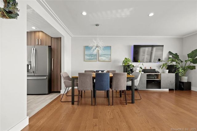 1611 Washington Boulevard APT 6, Stamford, CT 06902