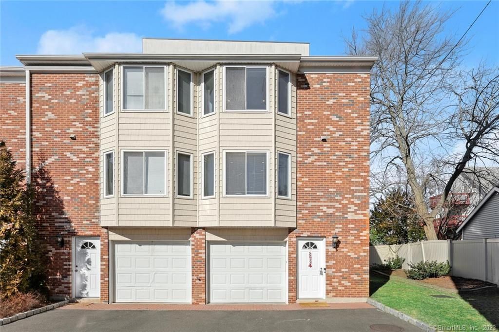 1611 Washington Boulevard APT 6, Stamford, CT 06902