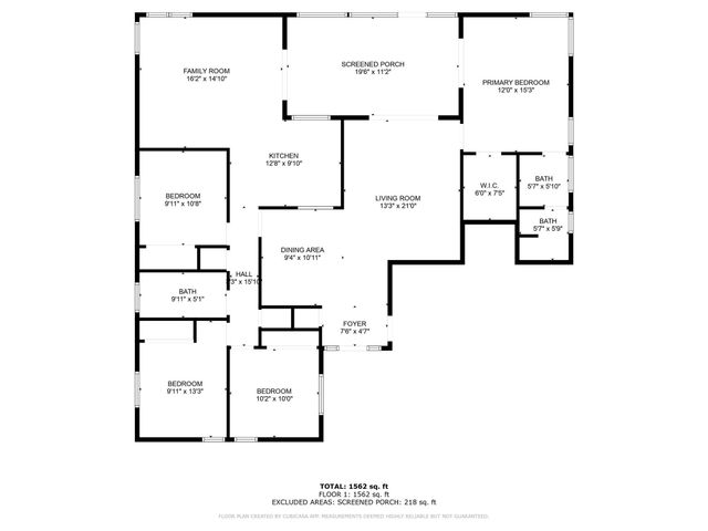 3151 NW 107th Drive, Sunrise, FL 33351