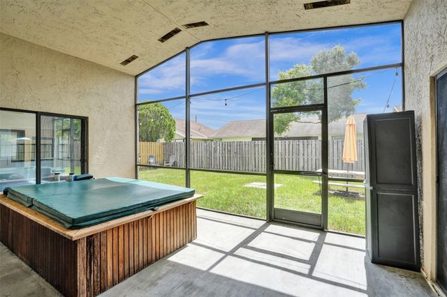 3151 NW 107th Drive, Sunrise, FL 33351