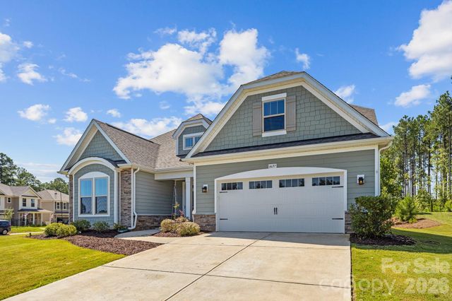 4697 Rinaldo Road, York, SC 29745