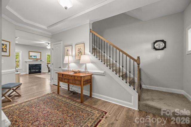 4697 Rinaldo Road, York, SC 29745
