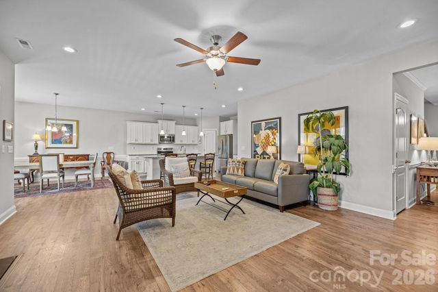 4697 Rinaldo Road, York, SC 29745