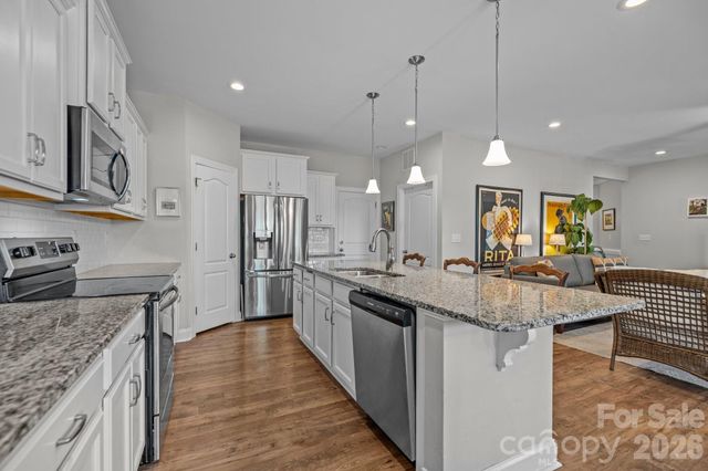 4697 Rinaldo Road, York, SC 29745