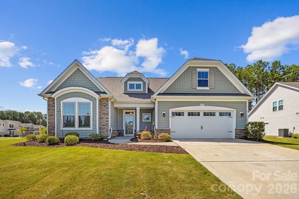 4697 Rinaldo Road, York, SC 29745