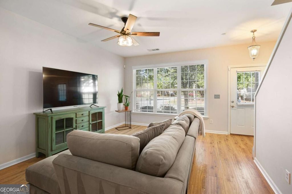 71 Cheshire Drive, Alpharetta, GA 30022 — photo 2
