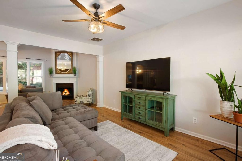 71 Cheshire Drive, Alpharetta, GA 30022 — photo 4