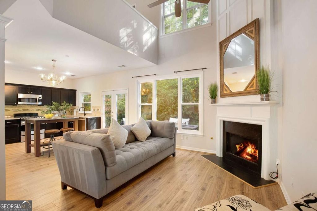 71 Cheshire Drive, Alpharetta, GA 30022 — photo 5