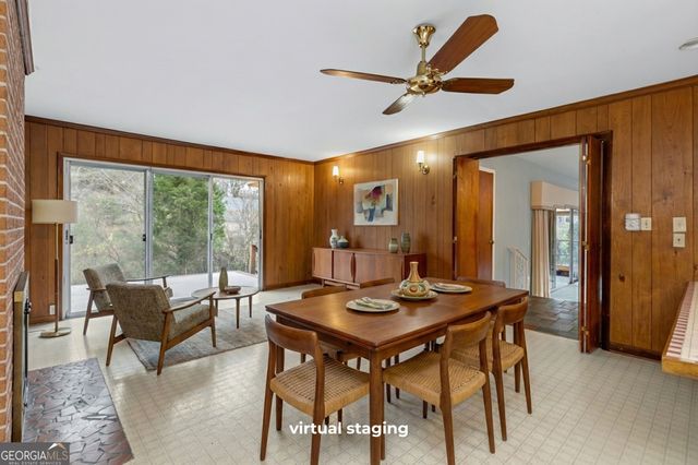 571 Greenvalley Drive, Winder, GA 30680