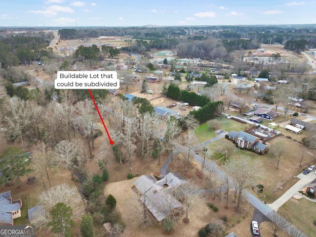 571 Greenvalley Drive, Winder, GA 30680