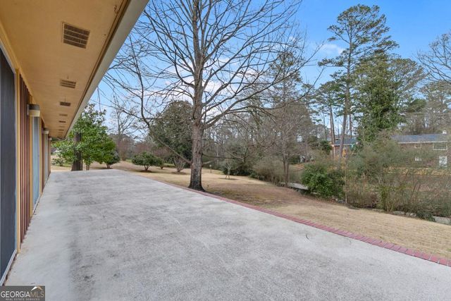 571 Greenvalley Drive, Winder, GA 30680