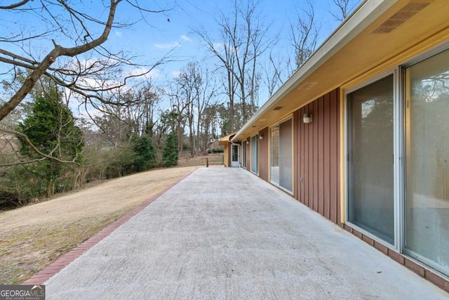 571 Greenvalley Drive, Winder, GA 30680