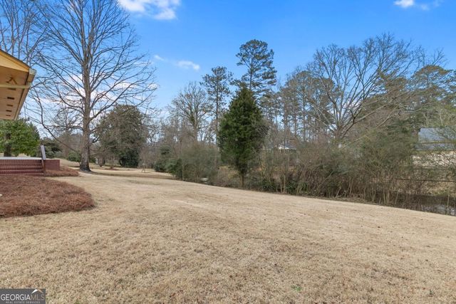 571 Greenvalley Drive, Winder, GA 30680