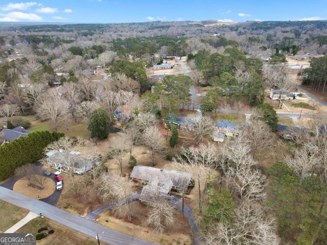 571 Greenvalley Drive, Winder, GA 30680