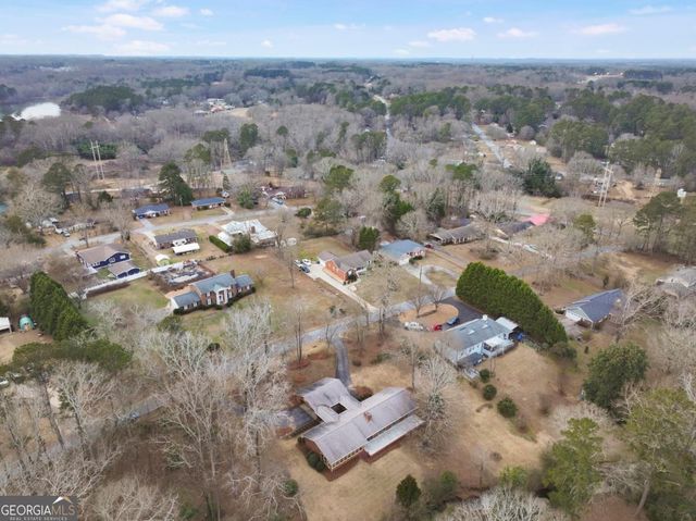 571 Greenvalley Drive, Winder, GA 30680