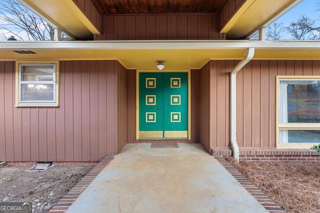 571 Greenvalley Drive, Winder, GA 30680