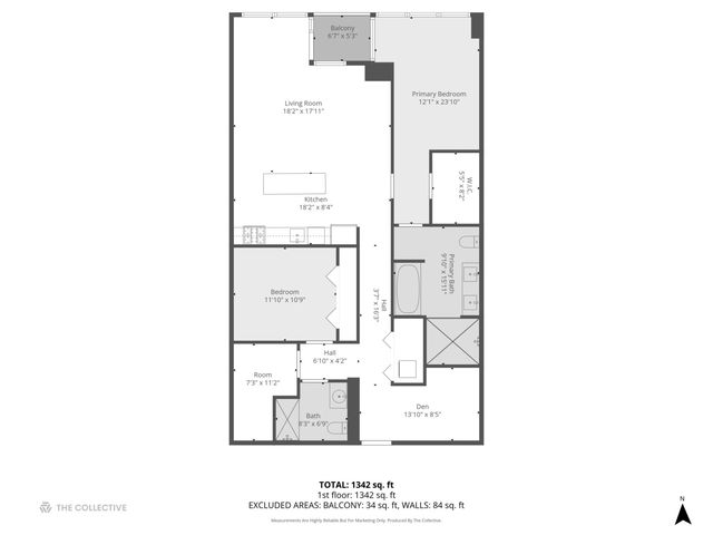 235 W Van Buren Street 4613, Chicago, IL 60607