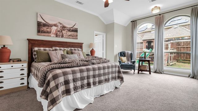 850 Willowgate Drive, Prosper, TX 75078