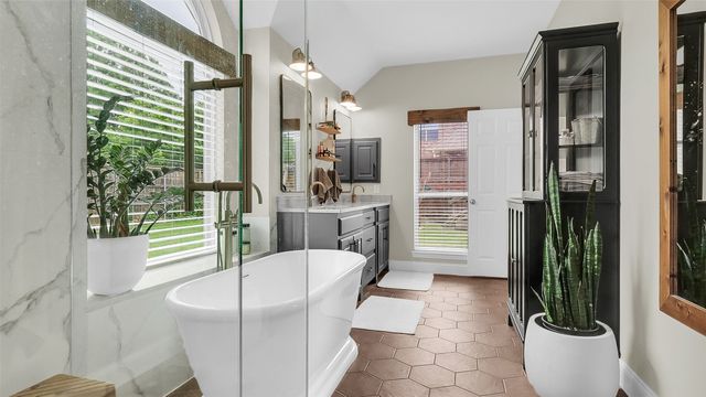 850 Willowgate Drive, Prosper, TX 75078