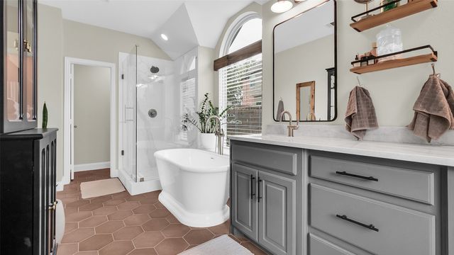 850 Willowgate Drive, Prosper, TX 75078