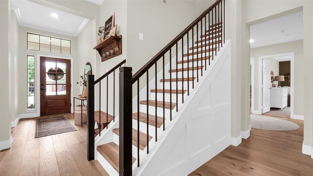 850 Willowgate Drive, Prosper, TX 75078