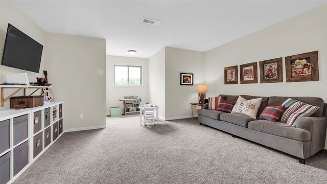 850 Willowgate Drive, Prosper, TX 75078
