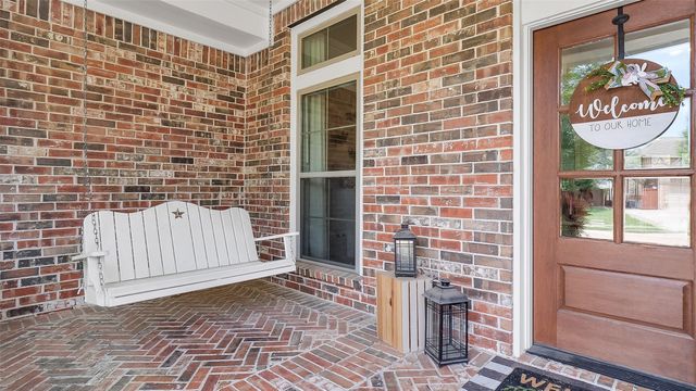 850 Willowgate Drive, Prosper, TX 75078