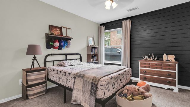 850 Willowgate Drive, Prosper, TX 75078