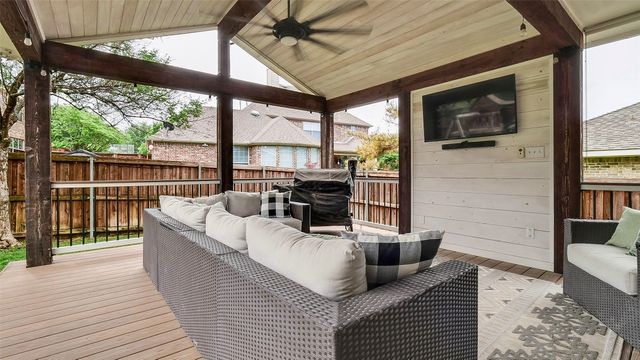 850 Willowgate Drive, Prosper, TX 75078