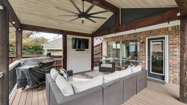 850 Willowgate Drive, Prosper, TX 75078