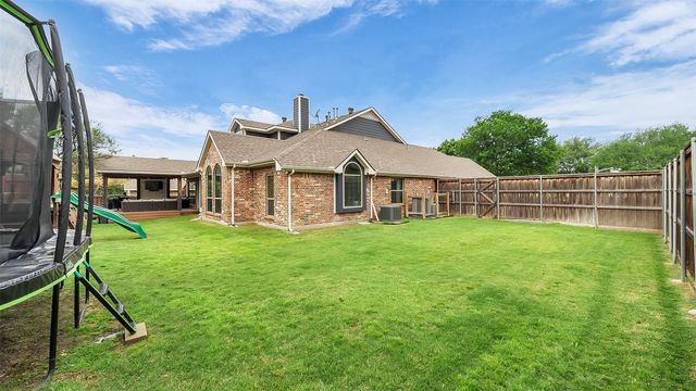 850 Willowgate Drive, Prosper, TX 75078