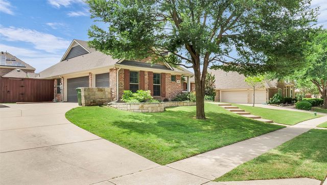 850 Willowgate Drive, Prosper, TX 75078