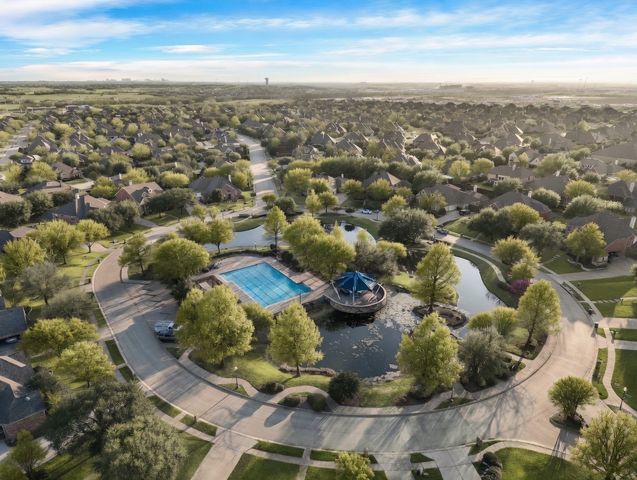 850 Willowgate Drive, Prosper, TX 75078