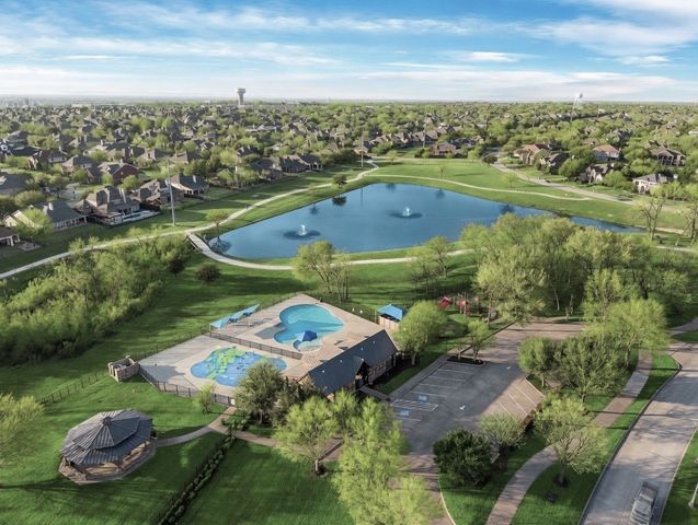 850 Willowgate Drive, Prosper, TX 75078