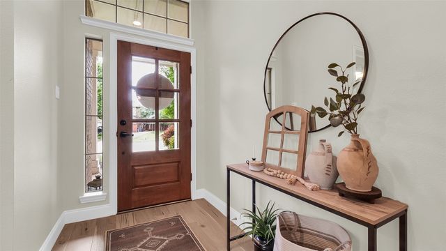850 Willowgate Drive, Prosper, TX 75078