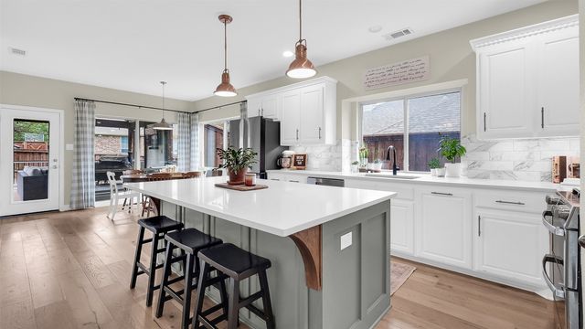 850 Willowgate Drive, Prosper, TX 75078