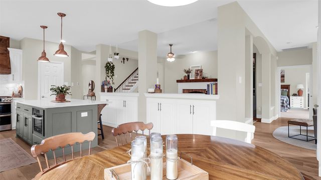850 Willowgate Drive, Prosper, TX 75078
