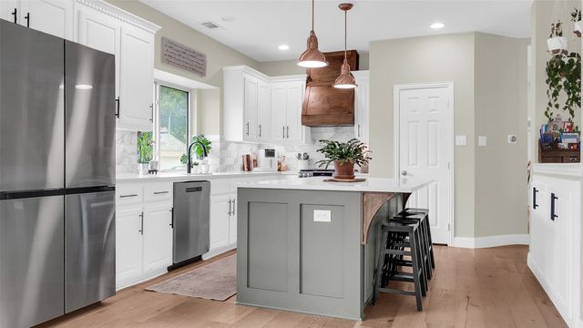 850 Willowgate Drive, Prosper, TX 75078