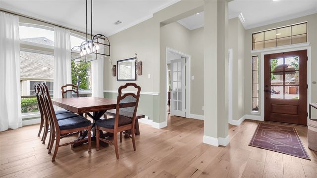 850 Willowgate Drive, Prosper, TX 75078