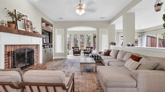 850 Willowgate Drive, Prosper, TX 75078