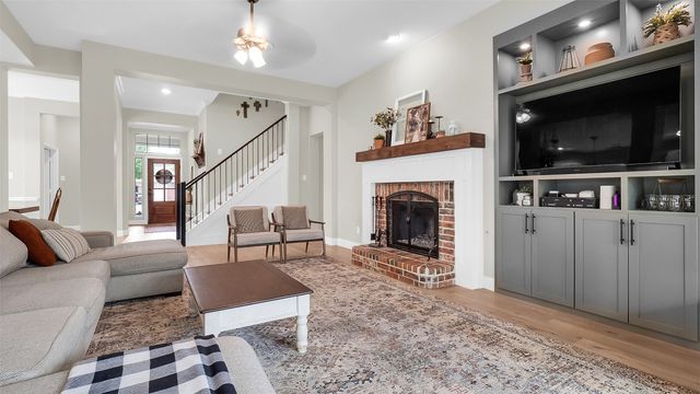 850 Willowgate Drive, Prosper, TX 75078