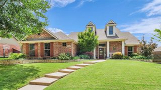 850 Willowgate Drive, Prosper, TX 75078