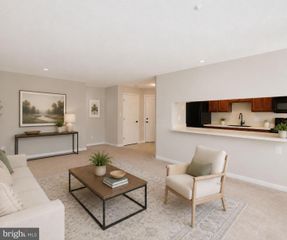 1712 LANDMARK DR #E, Forest Hill, MD 21050