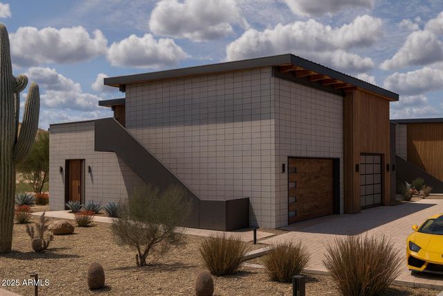37202 N Cave Creek Road Tract D, Cave Creek, AZ 85331