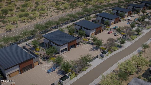 37202 N Cave Creek Road Tract D, Cave Creek, AZ 85331